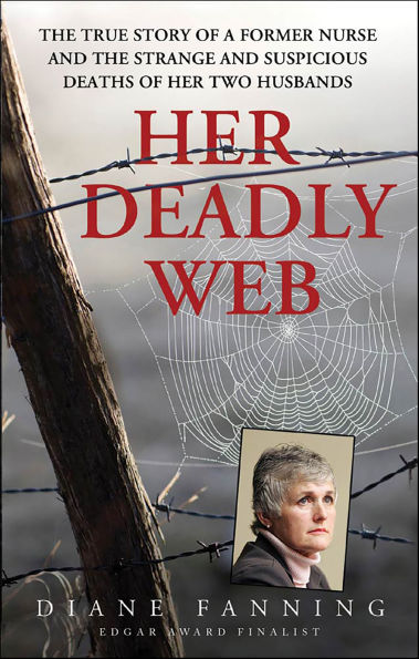 Her Deadly Web