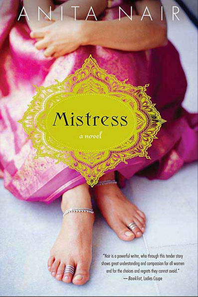 Mistress: A Novel