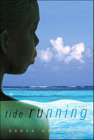 Tide Running: A Novel