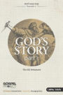 God's Story Small Group Study : The Old Testament