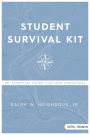 Student Survival Kit: An Essential Guide for New Christians
