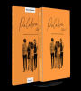 Palabra - Estudio biblico - Volumen 2: Un ano de lecciones con sabiduria biblica para jovenes