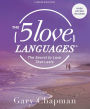 The 5 Love Languages Bible Study Book (with Video Access): The Secret to Love That Lasts