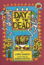 Day of the Dead (1 Paperback/1 CD)