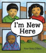 I'm New Here (1 Hardcover/1 CD)