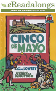 Title: Cinco de Mayo, Author: Linda Lowery
