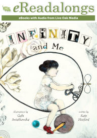 Title: Infinity and Me, Author: Kate Hosford