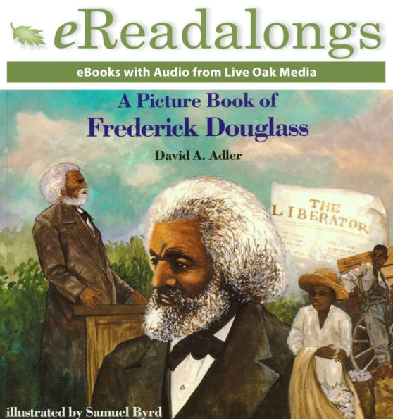 A Picture Book of Frederick Douglass