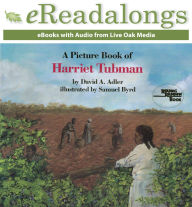 Title: A Picture Book of Harriet Tubman, Author: David A. Adler