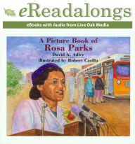 Title: A Picture Book of Rosa Parks, Author: David A. Adler