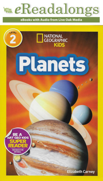 Planets