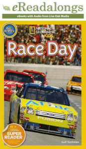 Title: Race Day, Author: Gail Tuchman