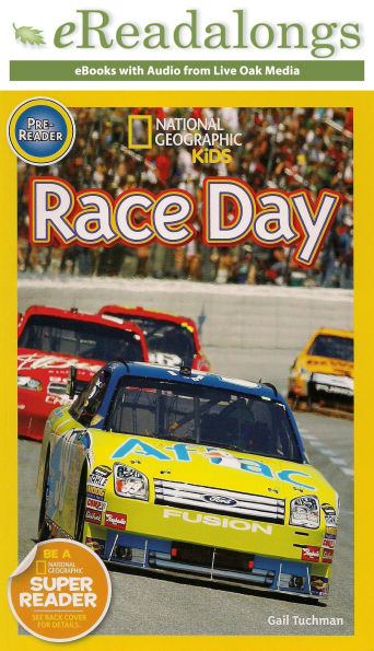 Race Day
