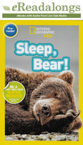 Title: Sleep, Bear!, Author: Shelby Alinsky