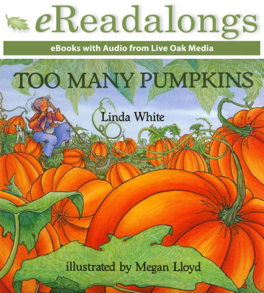 Too Many Pumpkins