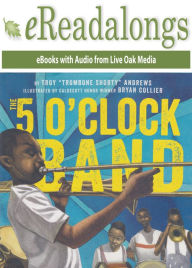 Title: The 5 O'Clock Band, Author: Troy 