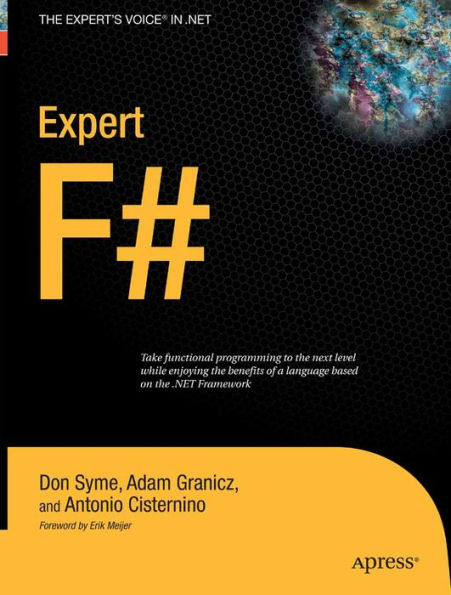 Expert F#