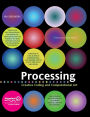 Processing: Creative Coding and Computational Art