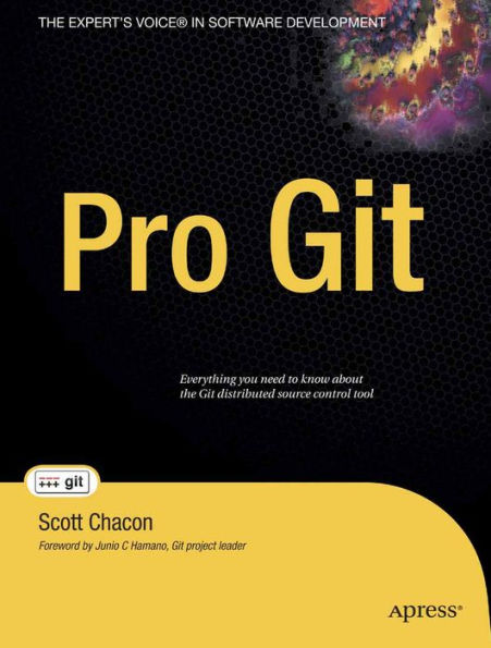 Pro Git