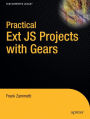 Practical Ext JS Projects with Gears