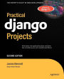 Alternative view 2 of Practical Django Projects