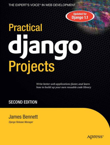 Practical Django Projects