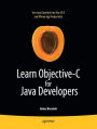 Learn Objective-C for Java Developers