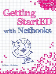 Title: Getting StartED with Netbooks, Author: Nancy Nicolaisen