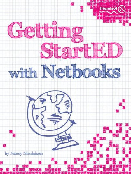 Getting StartED with Netbooks