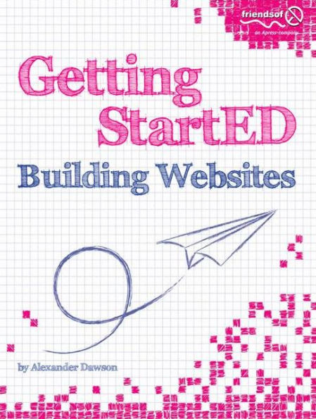Getting StartED Building Websites
