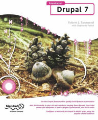 Foundation Drupal 7