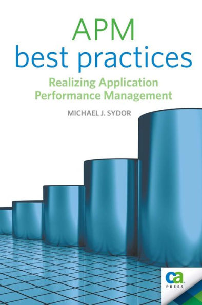 APM Best Practices: Realizing Application Performance Management