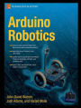 Arduino Robotics / Edition 1