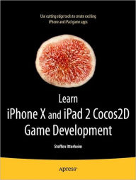 Title: Learn cocos2d Game Development with iOS 5, Author: Steffen Itterheim