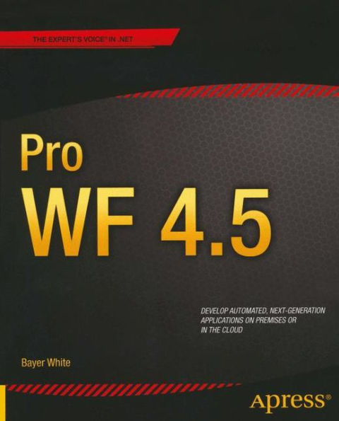Pro WF 4.5