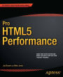 Pro HTML5 Performance