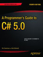 Alternative view 2 of A Programmer's Guide to C# 5.0