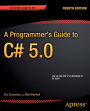 A Programmer's Guide to C# 5.0