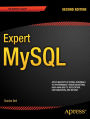 Alternative view 2 of Expert MySQL