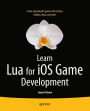 Learn Lua for iOS Game Development
