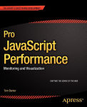 Alternative view 3 of Pro JavaScript Performance: Monitoring and Visualization