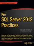 Alternative view 2 of Pro SQL Server 2012 Practices
