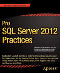 Alternative view 3 of Pro SQL Server 2012 Practices