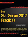 Alternative view 4 of Pro SQL Server 2012 Practices