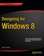 Alternative view 2 of Designing for Windows 8: Fundamentals of Great Design in Windows Store Apps