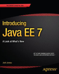 Introducing Java EE 7: A Look at What's New
