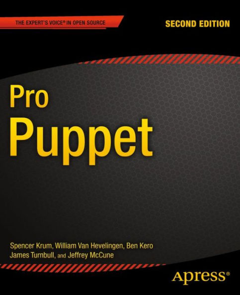 Pro Puppet
