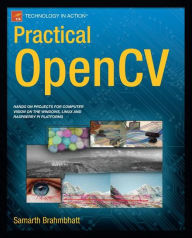 Title: Practical OpenCV, Author: Samarth Brahmbhatt