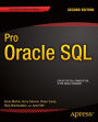 Pro Oracle SQL