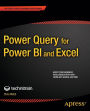 Power Query for Power BI and Excel